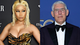 Nicki Minaj Lashes Out At Lyor Cohen Amid Fans’ Criticism Of “Big Foot” On YouTube