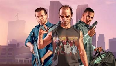 Get a PS5 Slim with 'free' GTA5 in Very Easter sale deal that saves nearly £90