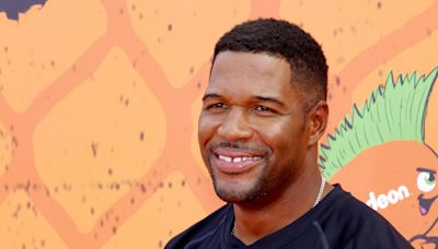 Michael Strahan contemplates early retirement amid daughter's health battle