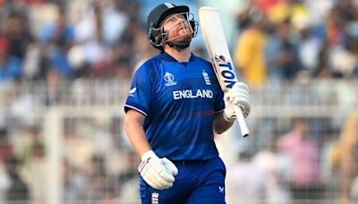 Buttler: 'Bairstow has the experience and game to play at No. 4'