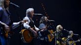 Concert review: Eagles farewell with Doobie Brothers one for the ages