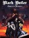 Black Butler: Book of the Atlantic