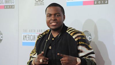 Rapper Sean Kingston arrested live on stage hours after mom was detained in home raid
