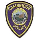 Cambridge Police Department