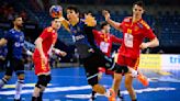 Cuándo juegan los Gladiadores vs. Qatar, por la segunda ronda del Mundial de handball: día, hora y TV