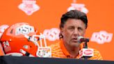 Mike Gundy tried to make a point in his latest foot-in-mouth fiasco. He missed the mark on that too.