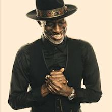 Keb' Mo'