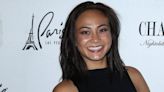 UFC Fighter Michelle Waterson-Gomez Shares Aftermath Of Bloody TKO