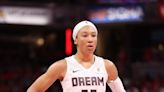 Indiana Fever stun Atlanta Dream