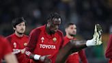 Roma remain firm in €30 million price tag on Tammy Abraham