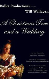 A Christmas Tree and a Wedding