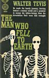 The Man Who Fell to Earth