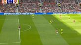 Fans bizarrely say Man Utd vs Arsenal 'fixed' after 'blatantly arranged' moment