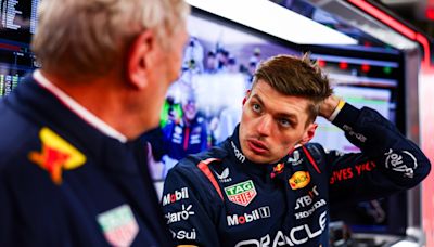 La medida 'anti-Mercedes' de Red Bull para Max Verstappen: su gran valedor, atado hasta 2026