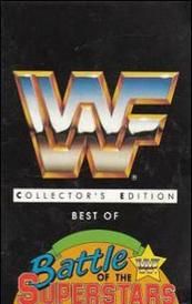 Best of Battle of the WWF Superstars