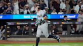 Pete Alonso calls Aaron Judge’s season ‘absolutely insane’ as Mets and Yankees sluggers fuel Subway Series