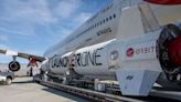 Richard Branson's satellite launching firm Virgin Orbit files for bankruptcy protection