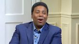 Kenan Thompson on ‘SNL’ Can’t Out-Crazy the Real Herschel Walker