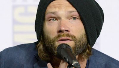 Jared Padalecki Reveals He Sought Help For 'Dramatic Suicidal Ideation' In 2015