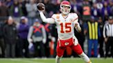 Want to bet on Patrick Mahomes? Here are last-minute 2024 Super Bowl props for Chiefs QB