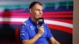 Former Alpine chief set for F1 return with new team