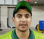 Haider Ali (cricketer)