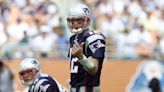 Ernie Adams shares what he remembers about Tom Brady’s rise in 2001