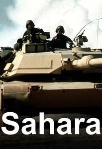 Sahara