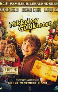 Mikkel og guldkortet