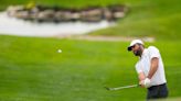 PGA Championship begins with sunshine and soft turf at Valhalla in Kentucky