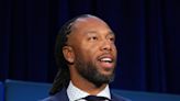 Pitt WR Larry Fitzgerald Debuts on College Football Hall of Fame Ballot