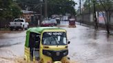 Hurricane season begins as Agatha makes landfall in Mexico