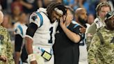 Panthers great Cam Newton explains key difference between Ron Rivera and Matt Rhule