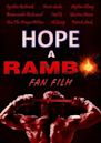 HOPE: A Rambo fan film - IMDb