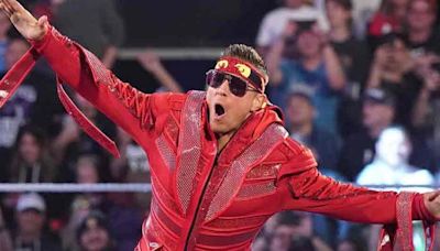 Hall Of Famer Gets Emotional Watching The Miz’s Biography: WWE Legends Episode - PWMania - Wrestling News
