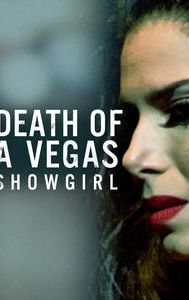 Death of a Vegas Showgirl