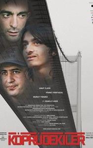 Men on the Bridge