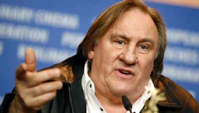 Gérard Depardieu will be tried for alleged sexual assaults on a film set