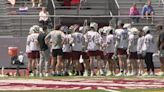 Bangor boys lacrosse stays hot with win over Oxford Hills