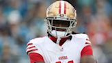 Report: Brandon Aiyuk To Meet With 49ers Amid WR's Contract Holdout