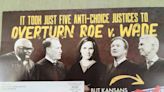 Campaign mailer misleads voters on Kansas Supreme Court retention and abortion rights