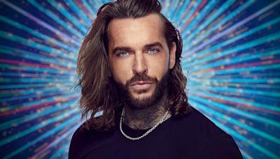 Pete Wicks' two businesses have gone bust with £1million of debt