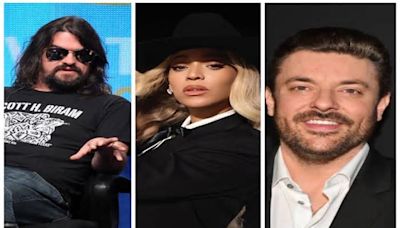 Chris Young, Shooter Jennings, Others Show Love to Beyoncé’s “Cowboy Carter” Album