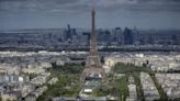 Paris prepares for 100-day countdown to the Olympics. It wants to rekindle love for the Games