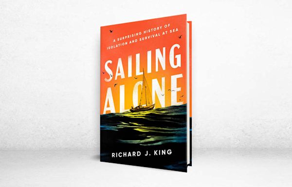 ‘Sailing Alone’: Solo at Sea