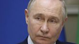 Putin warned 'Russia will be turned into cinders' in nuclear war vs NATO