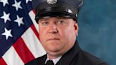 Canton firefighter/paramedic's death puts spotlight on firefighter mental health