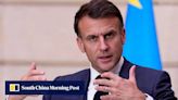 Macron reaffirms idea to send troops to Ukraine, warns of ‘hidden Brexiteers’