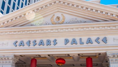 Two cases of Legionnaire's disease is being investigated at Caesars Palace