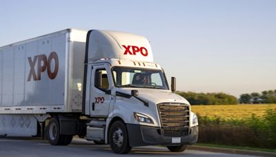 XPO readies former Yellow terminals as LTL shipment count rises | Journal of Commerce
